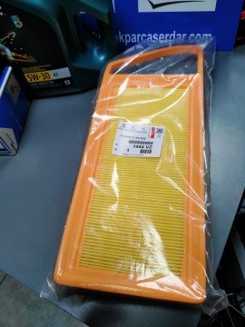 Yağ Bakım Seti 1.4 Dizel  Fiesta Castrol 5W30