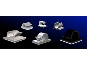 YAPIŞKAN KLİPS BÜYÜK DĞN BGJ İÇİ 25 X 25 MM 100AD HIRDAVAT