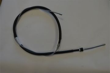 ARKA EL FREN TELİ KAMPANA TİP SKODA ROOMSTER 1808MM 6Q7609721 6402621 CAVO
