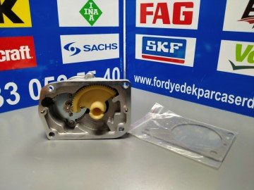 Egr Valfi manifoltsuz  1.8 dizel 75-90-110PS 2002-2009 arası Connect KALE 349020