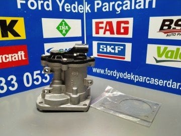 Egr Valfi manifoltsuz  1.8 dizel 75-90-110PS 2002-2009 arası Connect KALE 349020