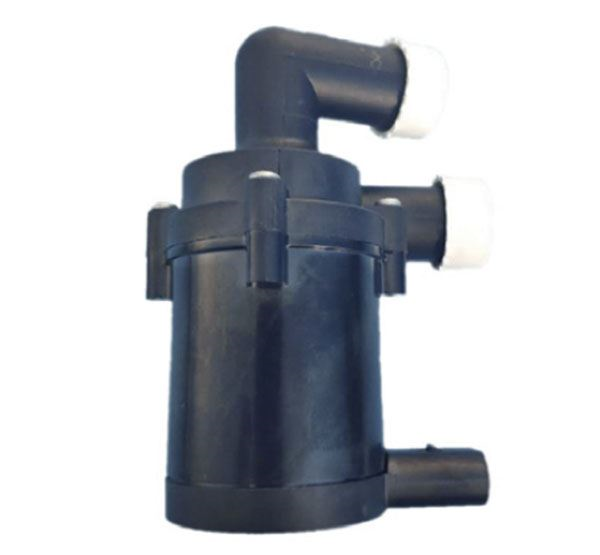 Volkswagen T6 Amarok Tourag Yardımcı İlave Su Pompası 7P096561B MGA 65551 c-56