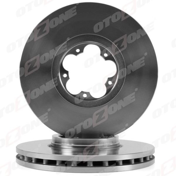 FREN DISK ON HAVA KANALLI 308-5 FORD TOURNEO CUSTOM V362 V363 13-