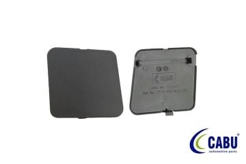 Ford ÖN TAMPON ÇEKİ DEMİR KAPAĞI SAĞ CONNECT 02-06 ARASI