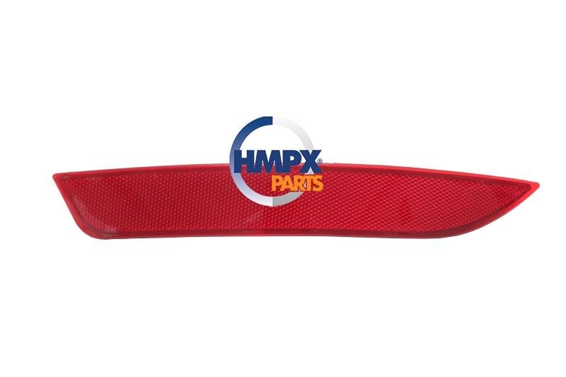 VOLKSWAGEN JETTA 6- 11-14 Arası ARKA TAMPON REFLEKTÖRÜ Lens SOL KIRMIZI 292037 5C6945105A