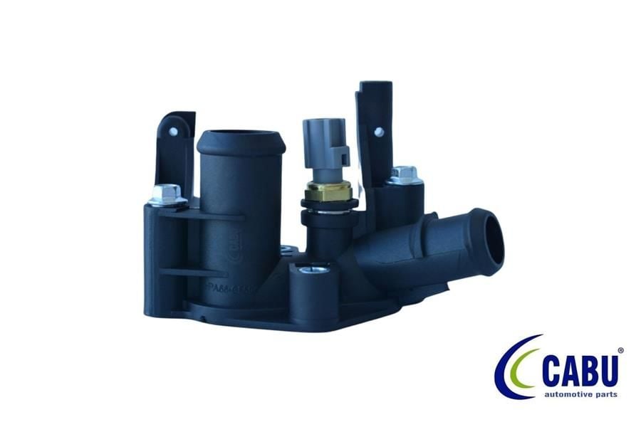 TERMOSTAD YUVA KAPAĞI FİESTA 02 08 CMAX 05 10 BMAX 1.4-1.6 BNZ 14 330708