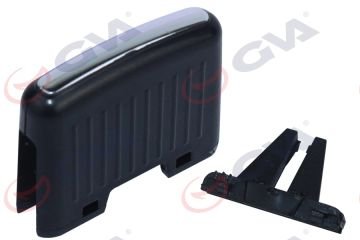KALORİFER ÜFLEME HAVALANDIRMA SAG -SOL DÖNÜŞ TUŞU KİTİ GOLF5-JETTA 9152172 3-38 39