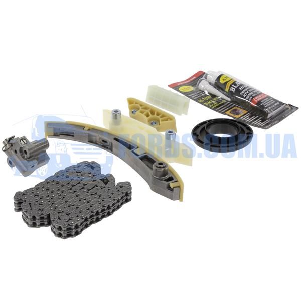 EKS ZINCIR SETI 120PS V184 TRANSIT 2006