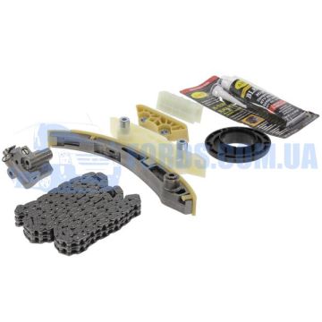 EKS ZINCIR SETI 120PS V184 TRANSIT 2006
