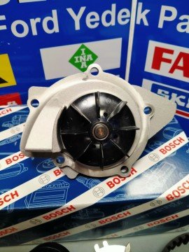 Ford Mondeo ve Kuga Triger Kayış Seti Devirdaimli 2.0 Dizel 2007-2012 Yıllar Arası BOSCH 3M5Q8B596BAK 1987948727 (Kargosu Ücretsiz)