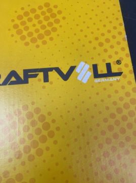 Hava Filtre Elemanı 1.4 Dizel 2002-2011 Model arası fiesta 2S6Q9601