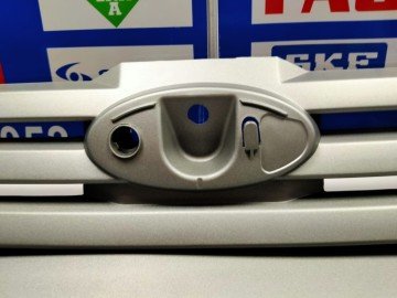 Ön Panjur Platin rengi Connect 9T168150