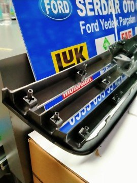 Ön Panjur Platin rengi Connect 9T168150