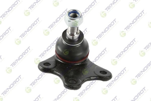 ALT ROTİL ÖN SAG ALT VOLKSWAGEN POLO 2001-2009 / SEAT CORDOBA 2002-2009 / SEAT İBİZA 2002-2009 / SKODA FABİA 1999-2006 TEKNOROT SK405K 6Q0407366A