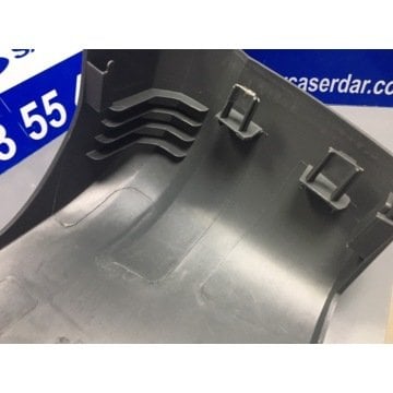 Ford Connect Arka Tampon Köşesi Sağ 2002-2013 Yıllar Arası Orjinal Ford