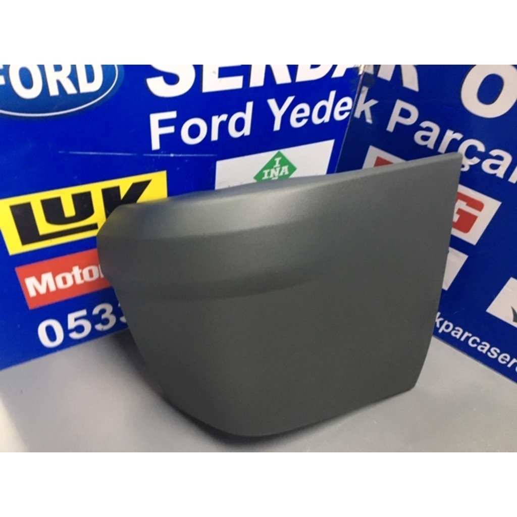 Ford Connect Arka Tampon Köşesi Sağ 2002-2013 Yıllar Arası Orjinal Ford