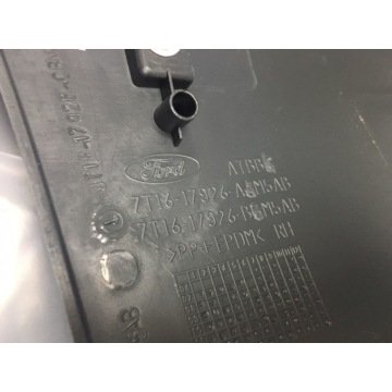 Ford Connect Arka Tampon Köşesi Sağ 2002-2013 Yıllar Arası Orjinal Ford