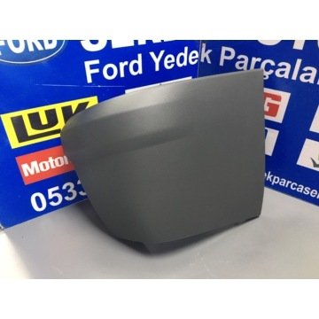 Ford Connect Arka Tampon Köşesi Sağ 2002-2013 Yıllar Arası Orjinal Ford
