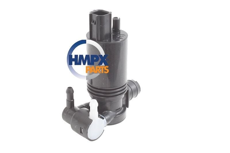 CAM YIKAMA SİLECEK MOTORU (COURİER 14-23) (FİESTA 09-17 ARASI) 8A6117K624