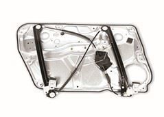 ÖN KAPI CAM KRİKOSU SAĞ SACLI PASSAT 00-05/SUPERB 02-08 3B1837462 293554 D1-KAP4