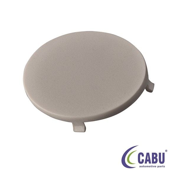 ÖN TAMPON ÇEKİ KAPAĞI FOCUS I 98-02 ARASI ASTARLI 331505