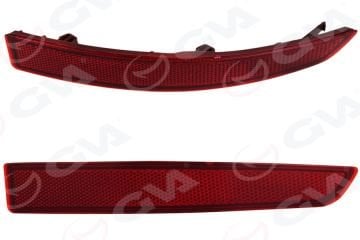 VOLKSWAGEN JETTA- 6.5 14-18 ARKA TAMPON REFLEKTÖRÜ LENS SAĞ 10051601 5C6945106B