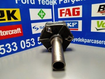 Şaft Takozu 5.vites fORD Taunus 76BG4K165