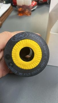 Yağ Filtre Elemanı TDCİ Euro4 Euro5 Euro6 Dizel Focus Fiesta Bmax Cmax Kuga Mondeo Courier Volvo Orjinal 2S6Q6714