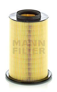 HAVA FİLTRESİ FOCUS II-III 04-11 CMAX 1.6-1.8TDCI-2.0TDCI 07-11 S40 C30 V40 V50 04 C16134/1