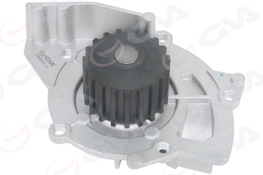 DEVİRDAİM PSA/FORD 407-C5 04-10 MONDEO 07-12 2.0HDİ/TDİ- JUMPER 2.2HDİ PA861