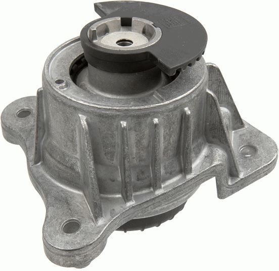 MOTOR TAKOZU ALT SAG MERCEDES VITO W447 14
