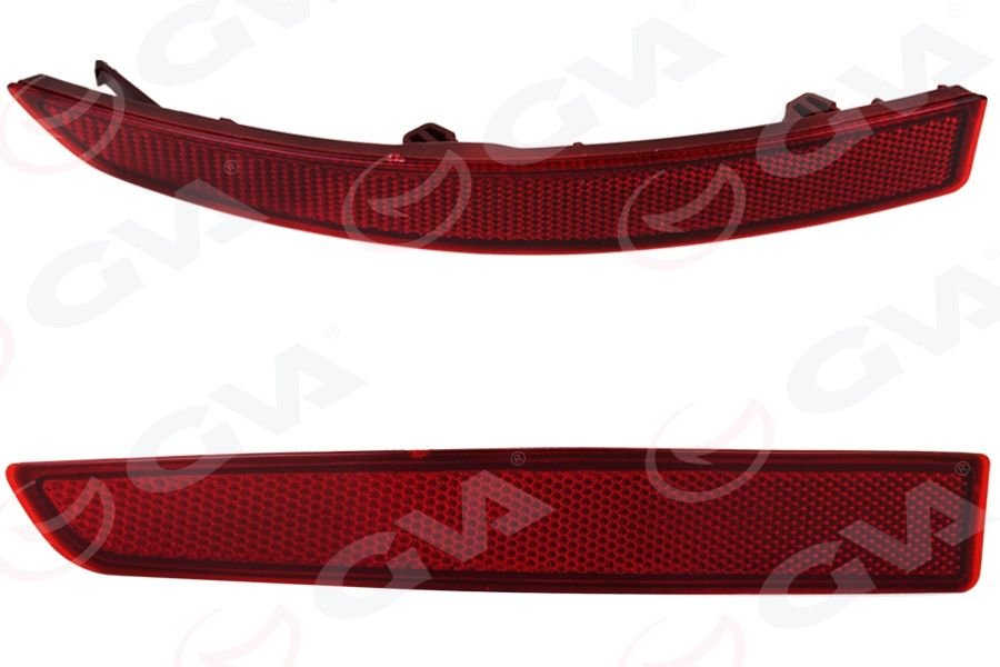 VOLKSWAGEN JETTA- 6.5 14-18 ARKA TAMPON REFLEKTÖRÜ LENS SOL 10051602 5C6945105B LENS-KUT