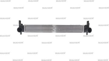 POLO-A1-İBİZA-FABİA TURBO İNTERCOOLER RADYATÖRÜ CBZC-CJZC-CBZB-CUSA-CYZB-CUSB-CUTA 1,2 TSİ-1,4 TDİ KALE 344780 6R0145805H E