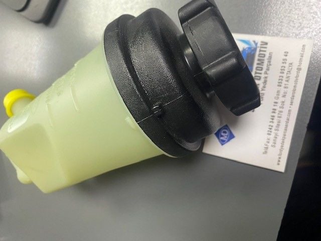 Ford Focus mk1 Hidrolik Direksiyon Deposu 1998-2005 Yıllar Arası ORJİNAL FORD 1-12