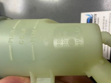 Ford Focus mk1 Hidrolik Direksiyon Deposu 1998-2005 Yıllar Arası ORJİNAL FORD 1-12