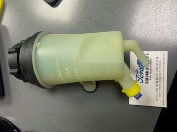 Ford Focus mk1 Hidrolik Direksiyon Deposu 1998-2005 Yıllar Arası ORJİNAL FORD 1-12