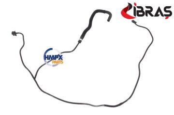 Ford Focus Kuga Benzinli 1.6 ECOBOOST İBRAS 19837 GV618C012XA