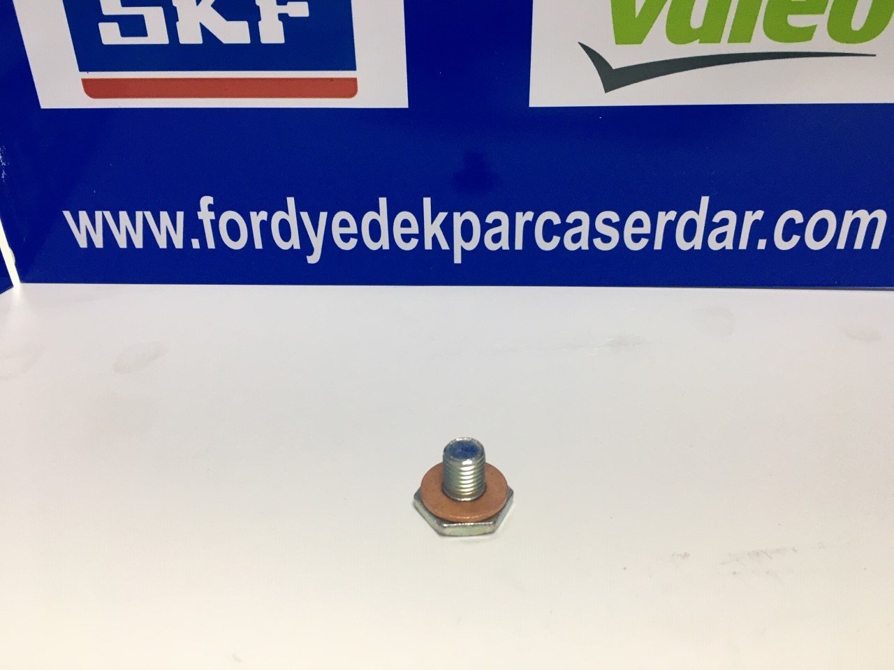 Karter Tapası 1.4 1.5 1.6 dizel 2002-2015 Model arası Courier Cmax Fiesta Focus Fusion Bmax