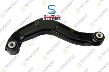 AUDİ A4 ARKA DENGE KOLU SAĞ ÜST 02-08 ARASI TEKNOROT A624 8E0505232 3R0505324