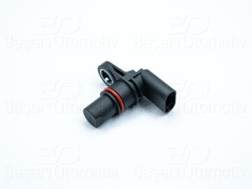 EKSANTiRİK DEVİR SENSÖRÜ VW GOLF7 JETTA A3 LEON ARTEON CADDY PASSAT CC TiGUAN SCIROCC TROC FABiA KODiAQ OCTAVIA 1.2 TSi 1.4 TSi CJZA CJZB CYVA CPVA CPTA 13 > 04C907601-WISCO K-20