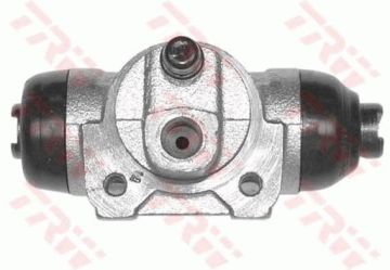 FREN SİLİNDİRİ TRANSİT 2.0-2.5-2.5 TDI 2.9I 91-94 20.6mm