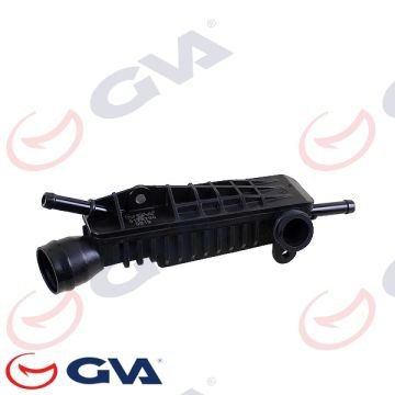 VOLKSWAGEN TERMOSTAT YUVASI (SU FLANŞI) HAVA ISITMA ALMA AĞZI VW OCTAVİA CADDY GOLF JETTA POLO LEON TOLEDO 1.4 1.6 TSİ CGGB 036121188B 116723001 1-127