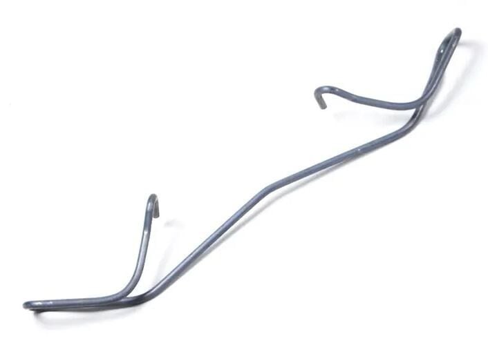 Volkswagen Ön Fren Balata Kaliper yayı İbiza Toledo Octavia Golf5 Golf6 Jetta Pssat Polo Caddy Audi a3 a4 a5 K-16