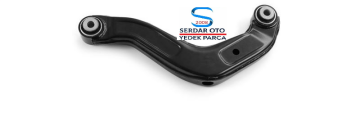 AUDİ A4 ARKA DENGE KOLU SOL ÜST 02-08 ARASI VOTTO 8E0505231 3R0505323