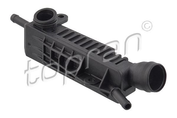 TERMOSTAT YUVASI (SU FLANŞI) HAVA ISITMA ALMA AĞZI VW OCTAVİA CADDY GOLF JETTA POLO LEON TOLEDO 1.4 1.6 TSİ CGGB 036121188B 116723001 1-K-127