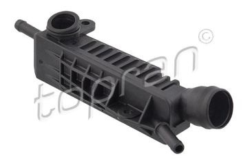 VOLKSWAGEN TERMOSTAT YUVASI (SU FLANŞI) HAVA ISITMA ALMA AĞZI VW OCTAVİA CADDY GOLF JETTA POLO LEON TOLEDO 1.4 1.6 TSİ CGGB 036121188B 116723001 1-127