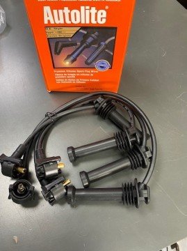 Ford Escort ve Mondeo Buji Kablo Takımı 16v Clx Zetec 1.6-1.8