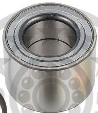 Ford Focus mk1 Fiesta Fusion 02-08 Arka Teker Porya Bilyası Optimal OPT-302057XS