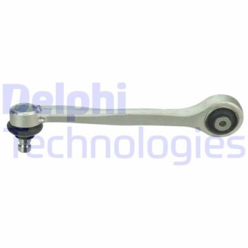 AUDİ A8 ROTİLLİ KOL ÜST DÜZ SOL 10-17 ARASI TC3555 4H0407505A DELHPİ