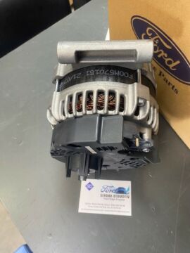 Transit V363 Alternatör Şarj Dinemosu 150amp Orjinal CC1T10300CE